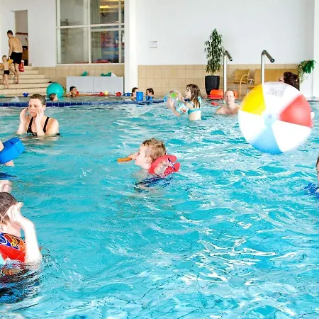 Hébergement de vacances Holiday Lxiii Gråsten